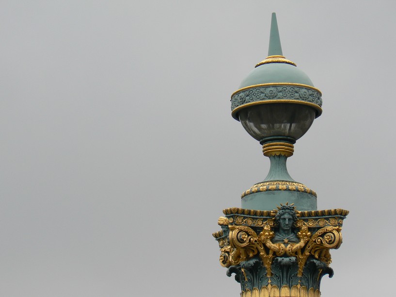 Place de la Concorde: Place de la concorde 028